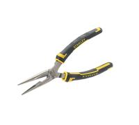 Stanley Alicate de punta fina 0-89-869 160 mm – ideal para electrónica