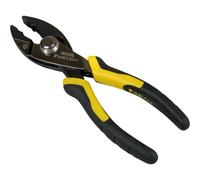 Stanley Alicate universal FatMax 0-84-646 con bloqueo 200 mm
