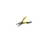 Stanley Alicate Control Grip STHT0-74364 boca larga 200 mm mango erg
