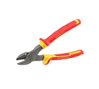 Stanley Alicate 0-84-003 Corte diagonal VDE 1000 V 175 mm