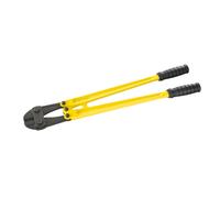 Stanley - Alicates de corte para varillas y pernos, longitud 45 cm 1-95-564
