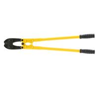 Stanley - Alicates de corte para varillas y pernos, longitud 75 cm 1-17-753