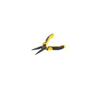 Stanley - Alicate de boca larga STHT0-74363 con Control Grip, 150 mm