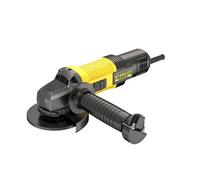 Stanley - Amoladora angular 125 mm, 850 W FMEG220-QS