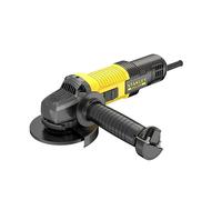Stanley Amoladora Angular Fatmax FMEG220 de 850W con disco de 125mm
