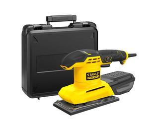 Stanley - Amoladora vibratoria 280 W FMEW214K-QS