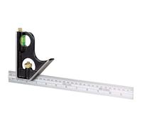 Stanley - Ángulo, longitud 30 cm 0-46-151