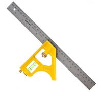 Stanley - Ángulo, longitud 30 cm 2-46-028