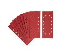 Stanley - Banda de lija P100, 115x280 mm, 10 piezas STA31025-XJ