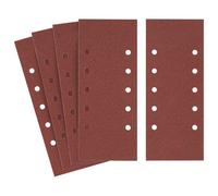 Stanley - Banda de lija P100, 115x280 mm, 5 piezas STA31071-XJ