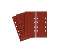 Stanley - Banda de lija P100, 93x230 mm, 5 piezas STA31131-XJ