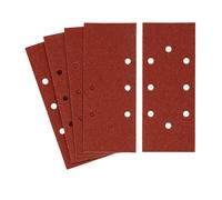 Stanley - Banda de lija P100, 93x230 mm, 5 piezas STA31161-XJ