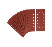 Stanley - Banda de lija P150, 115x280 mm, 10 piezas STA31030-XJ