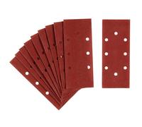 Stanley - Banda de lija P150, 93x230 mm, 10 piezas STA31110-XJ