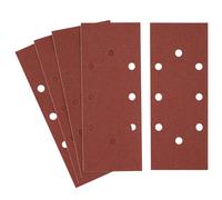 Stanley - Banda de lija P150, 93x230 mm, 5 piezas STA31166-XJ