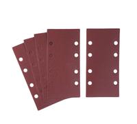 Stanley - Banda de lija P240, 93x190 mm, 5 piezas STA31592-XJ