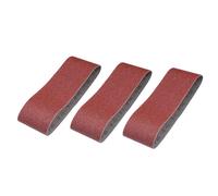 Stanley - Banda de lija P40, 75x533 mm, 3 piezas STA33181-XJ