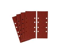 Stanley - Banda de lija P40, 93x230 mm, 5 piezas STA31121-XJ