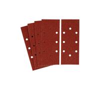 Stanley - Banda de lija P40, 93x230 mm, 5 piezas STA31151-XJ