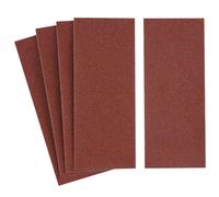 Stanley - Banda de lija P60, 115x280 mm, 5 piezas STA31006-XJ