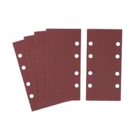 Stanley - Banda de lija P80, 93x190 mm, 5 piezas STA31582-XJ