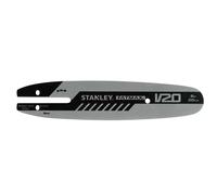 Stanley - Barra de repuesto para motosierra, 20 cm STZCS1220-XJ
