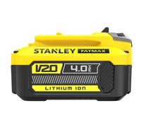 Stanley - Batería de iones de litio de 18 V y 4,0 Ah FMC688L-XJ