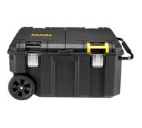 Stanley Baúl de obra impermeable Pro-Stack Fatmax - FMST17870-1