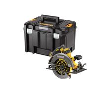 STANLEY BLACK DECKER - DEWALT DCS578NT - Sierra circular inalámbrica (54 V, sin batería ni cargador)