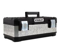 Stanley Caja de herramientas bimaterial vacía