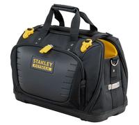 Stanley Bolsa de herramientas FMST1-80147 FATMAX negro y amarillo nylon/plástico 483x285x340 mm