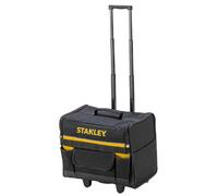Stanley Bolsa de herramientas Softbag con ruedas 25L Denier 600x600mm