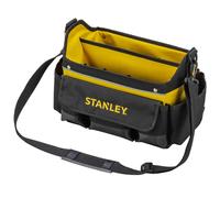 Stanley Caja de herramientas STST1-70718 con pieza pequeña, negro amari