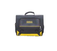 Stanley Bolsa para ordenador y herramientas Fatmax FMST1-80149 Negro/Amarillo