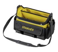 Stanley Caja de herramientas STST1-70718 con pieza pequeña, negro amari