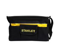 Stanley Bolsa profunda para herramientas STST1-73615 – Poliéster 600x600, tapa plana, 32x21x24 cm