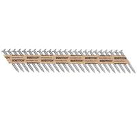 Connector Nails, Galvanized Metal, 1.5 x .131-In., 1,000-Ct. -PT-MC13115G-1M