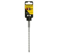 Stanley - Broca para hormigón SDS Plus, 5x160 mm STA54282-QZ