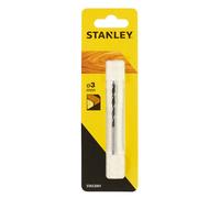 Stanley - Broca para madera, 3x70 mm STA52001-QZ