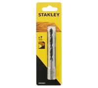 Stanley - Broca para madera, 7x110 mm STA52021-QZ