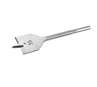 Stanley - Broca para madera, plana, 35x154 mm STA52075-QZ
