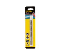 Stanley Accesorios Sta51113-Qz Broca Hss-Cnc con Punta Piloto Diam 11 mm