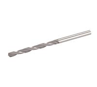 Broca HSS-CNC para metal ø 4mm