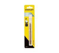 Stanley - Broca para metal HSS-E, diámetro 8,0 mm STA50127-QZ