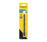Stanley - Broca para metal HSS-R, diámetro 11,0 mm STA50110-QZ