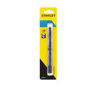 Stanley - Broca para metal HSS-R, diámetro 12,0 mm STA50115-QZ
