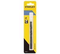 Stanley - Broca para metal HSS-R, diámetro 9,0 mm STA50095-QZ