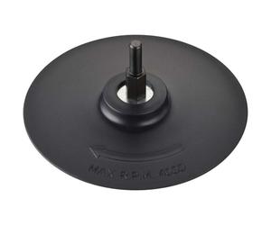 Stanley - Cabezal de sujeción para taladro, diámetro 125 mm STA32095-XJ