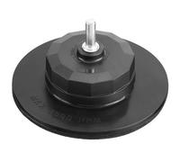 Stanley - Cabezal de sujeción para taladro, diámetro 125 mm STA32292-XJ