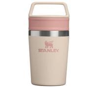 STANLEY Cafe-to-Go - Taza de viaje (0,23 l), color champán